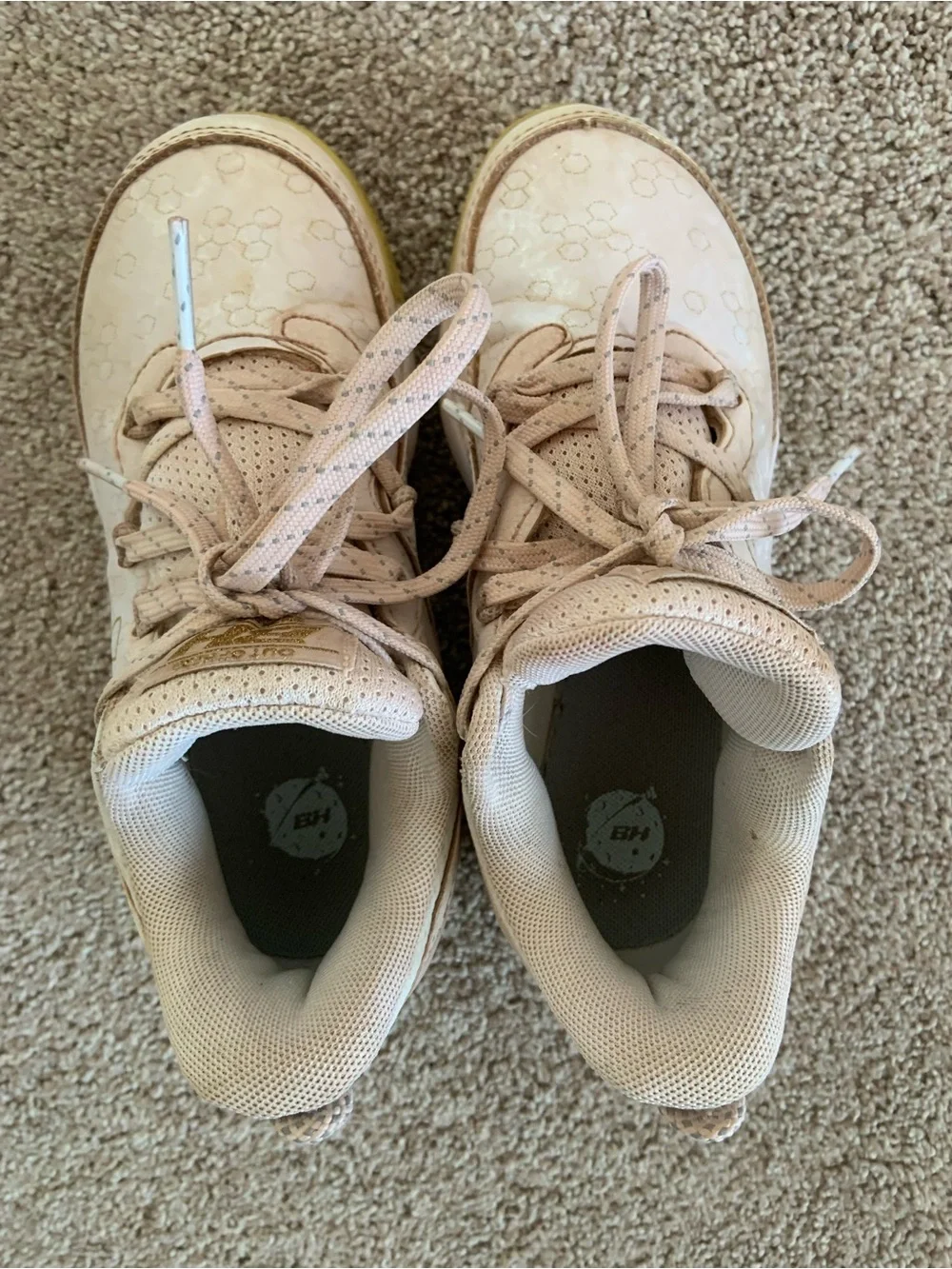 Lot of Girls Shoes